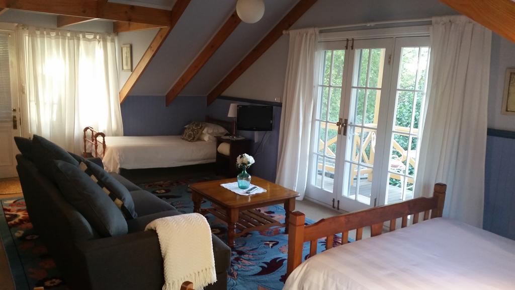 Possum Creek Lodge Gooseberry Hill Pokoj fotografie