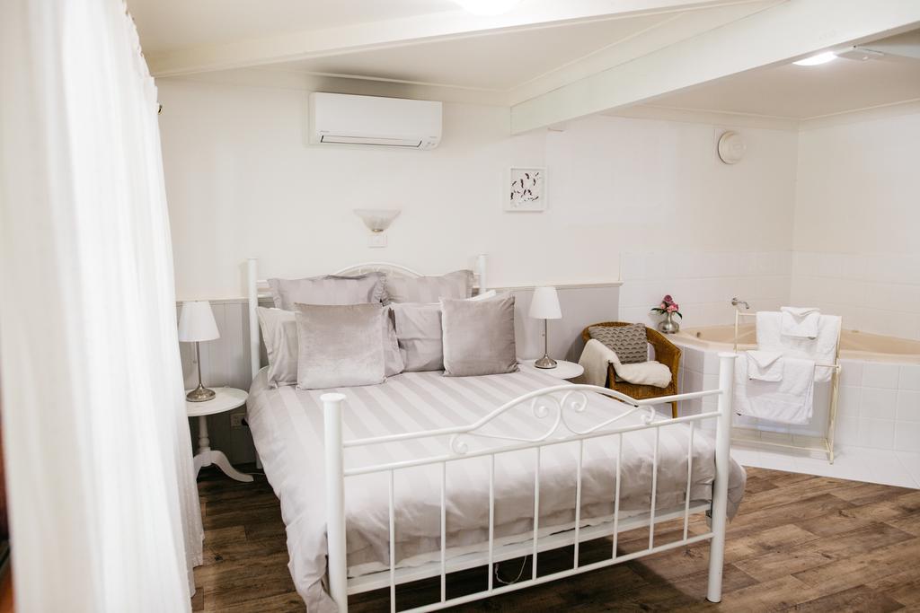 Possum Creek Lodge Gooseberry Hill Pokoj fotografie