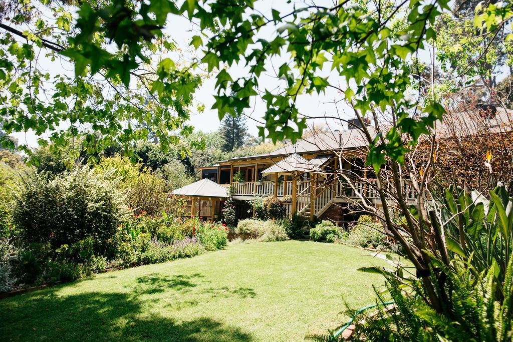 Possum Creek Lodge Gooseberry Hill Exteriér fotografie