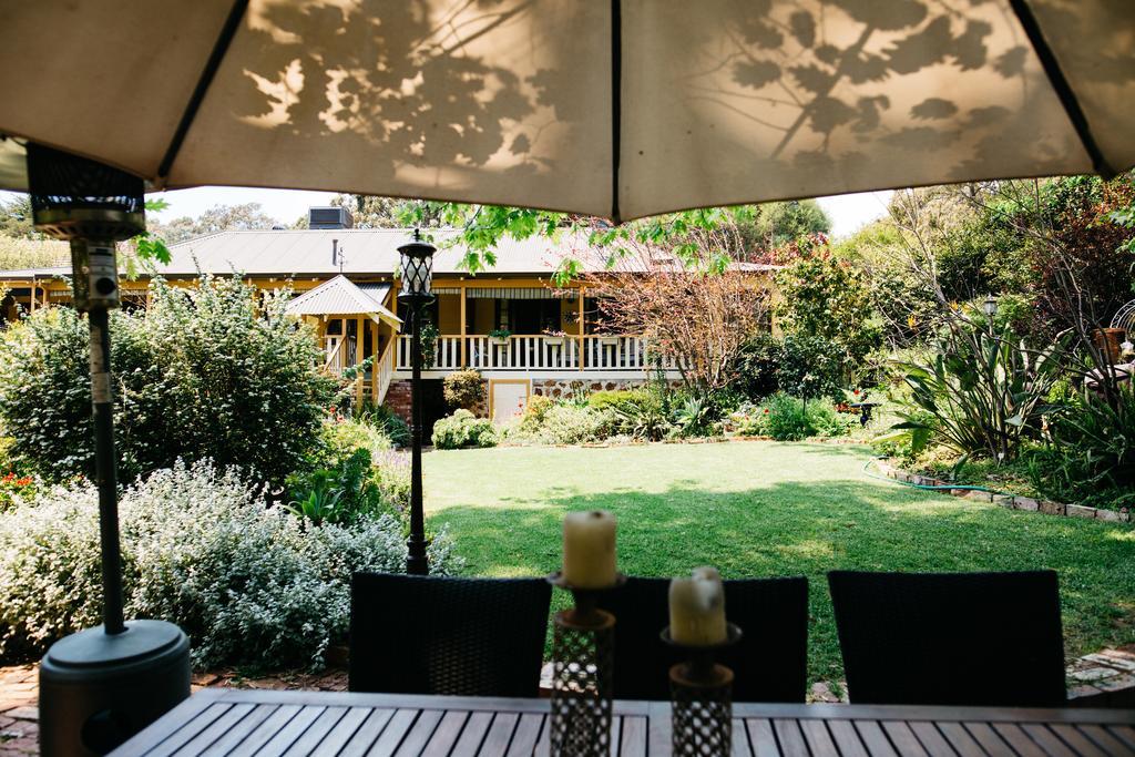 Possum Creek Lodge Gooseberry Hill Exteriér fotografie