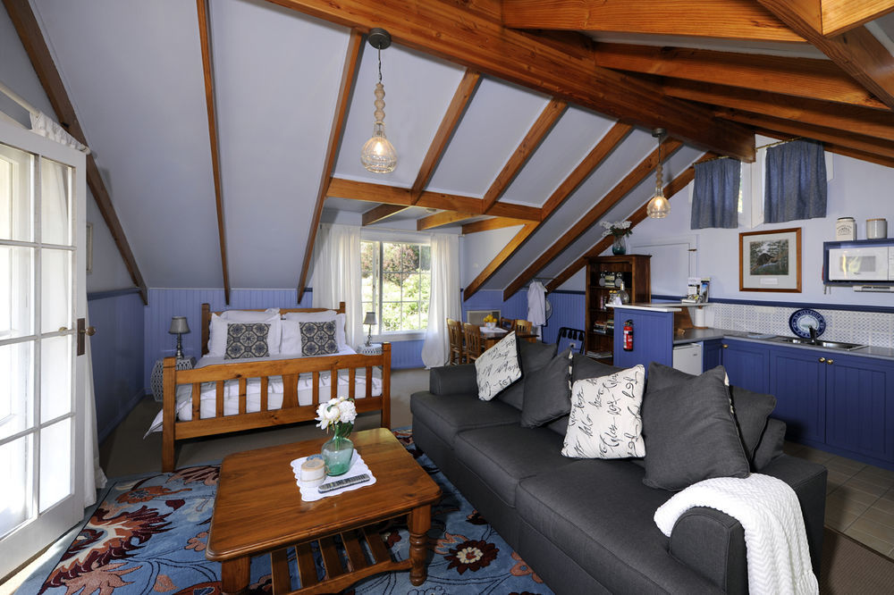 Possum Creek Lodge Gooseberry Hill Exteriér fotografie