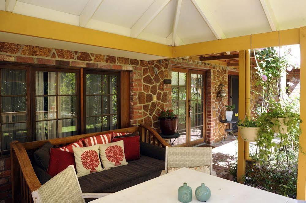 Possum Creek Lodge Gooseberry Hill Exteriér fotografie